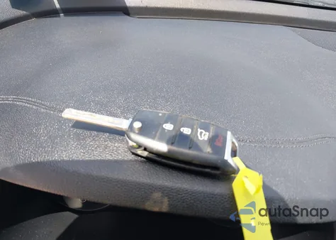 2019 Kia Sportage Lx из США, поврежденный, VIN KNDPMCAC8K7619937